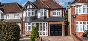 Detached house for sale in Elm Farm Avenue, Birmingham, West Midlands B37