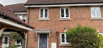 3 bed terraced house for sale