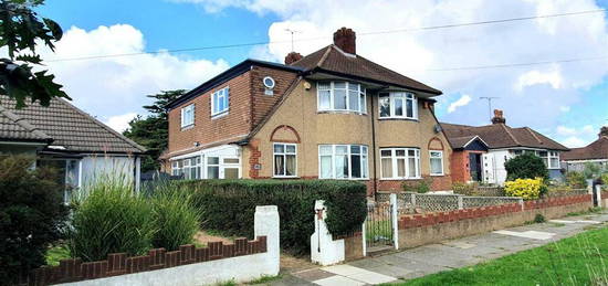 4 bedroom semi-detached house