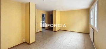 Achat appartement 3 pièces 61 m²