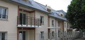 Achat appartement 3 pièces 67 m²