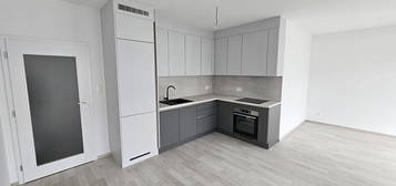 Pronájem bytu 2+kk 57 m²