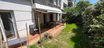 Appartement meublé grand Jardin LYON 7