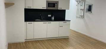 1 Zimmer Apartment in Würzburg zu vermieten