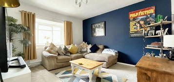 Flat for sale in The Cutchel, Lutterworth LE17