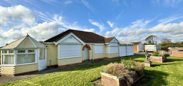 4 bedroom detached bungalow for sale