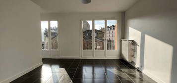 Location appartement 1 pièce 26 m²