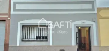 Casa en Montijo