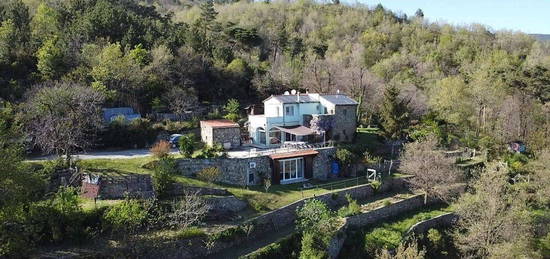 Casa indipendente in vendita in strada Provinciale 46