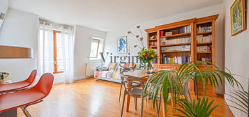 Appartement  à vendre, 3 pièces, 2 chambres, 74 m²