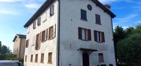 Appartamento all'asta in strada Battaglia, 116