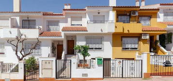 Casa adosada en Canteras, Cartagena