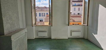 Appartement 2 pièces 36 m²