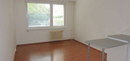 Pronájem bytu 1+kk 31 m²