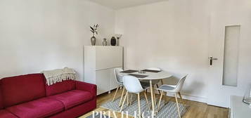 Vente appartement 3 pièces 61 m²