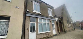 Flat to rent in Collingwood Street, Coundon, Bishop Auckland DL14