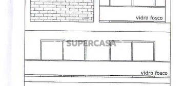 Moradia de Luxo pronta a habitar em Braga - S. Pedro D`Este.