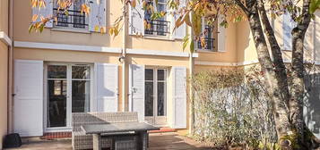 Maison 2 étages  à vendre, 4 pièces, 3 chambres, 105 m²