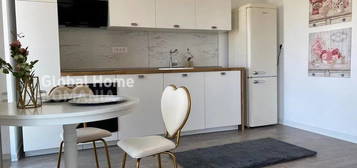 Apartament 2 camere 50MP | Zona de nord - Aviatiei | Cloud 9 | Parcare inclusa