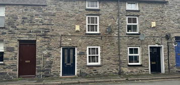 3 bedroom terraced house to rent