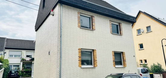 Attraktives Einfamilienhaus mit viel Platz