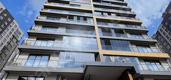 Kiralik 2+1 Avrupa konutları yamanevler (for rent ) Ümraniye