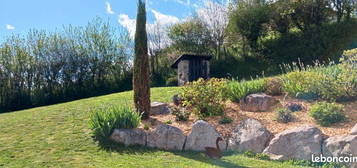 Maison de campagne à louer