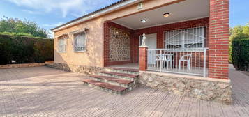 Casa o chalet de alquiler en Valencia - Cl Fenas del, 17, Urbanizaciones