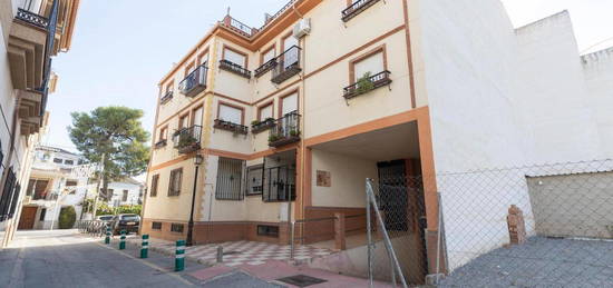 Piso en venta en San Jose, 12, Cúllar Vega