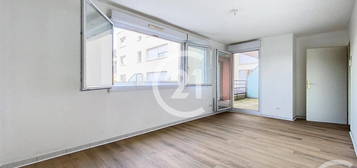 Location appartement 2 pièces 43 m²