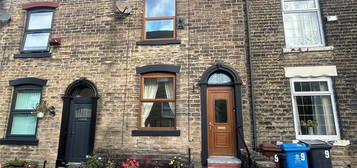 Terraced house for sale in Wild Street, Lees, Oldham, Greater Manchester OL4