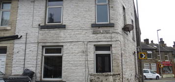 Property to rent in Bristol Street, Halifax HX3