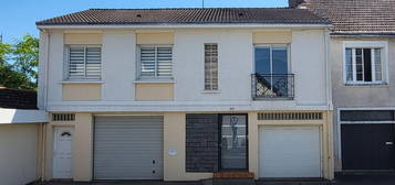 Maison  à vendre, 5 pièces, 3 chambres, 103 m²