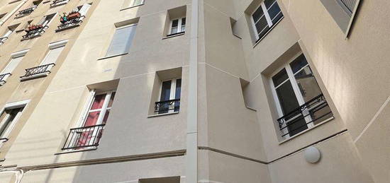 Vente appartement 2 pièces 32 m²