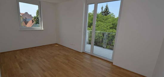 Annenviertel - 59m² - 3 Zimmer - Süd & Westbalkon - Sofort beziehbar