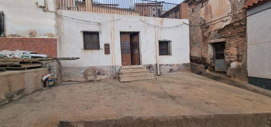 Casa de pueblo en venta en  fiñana s/n