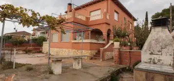 Chalet en La Bisbal del Pened&#xE8;s