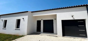 Maison 5 pièces 116 m²