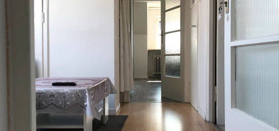 1,5 Zimmer DG-Wohnung in Aubing/Gräfelfing