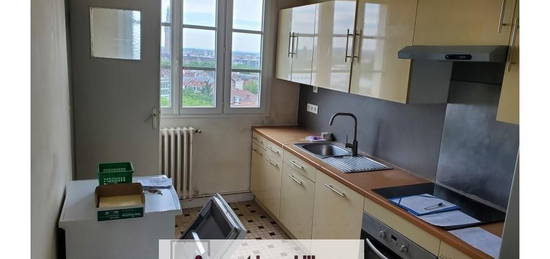 Achat appartement 4 pièces 80 m²