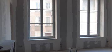 Appartement 1er etage