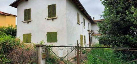 Casa indipendente in vendita in via Partigiani d'Italia s.n.c