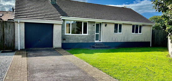 4 bed bungalow for sale