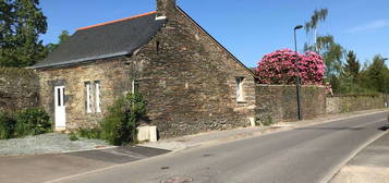 Petite maison à louer à Nozay