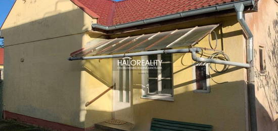 HALO reality - Predaj, rodinný dom Lučenec