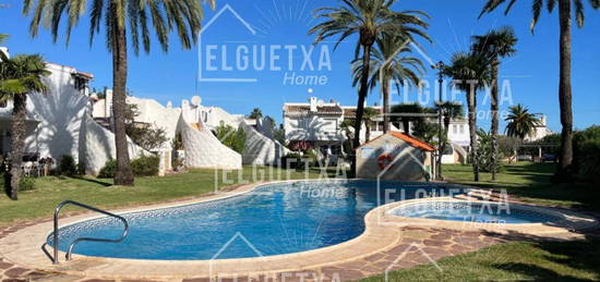 Apartamento en venta en Els Poblets