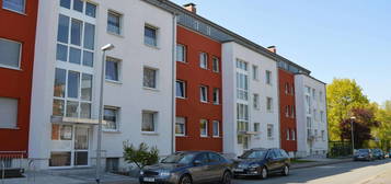 Tolle 2 Raum-Wohnung mit Balkon und Tageslichtbad!!