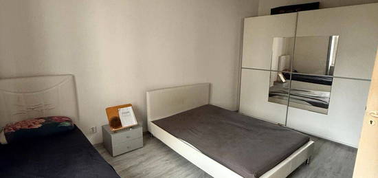 55qm Wohnung 1,5 Zimmer Barmen 42275