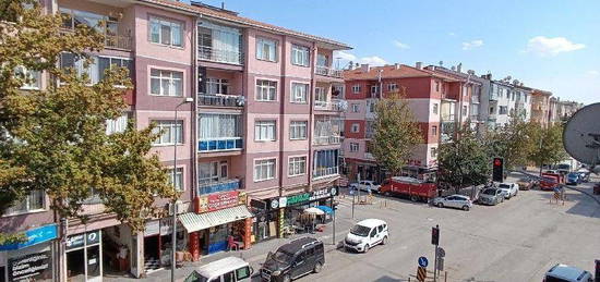 Ankara Polatl ar Merkezde Ara Kat  Kiralk Daire