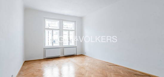 Pronájem bytu 2+kk 41 m²